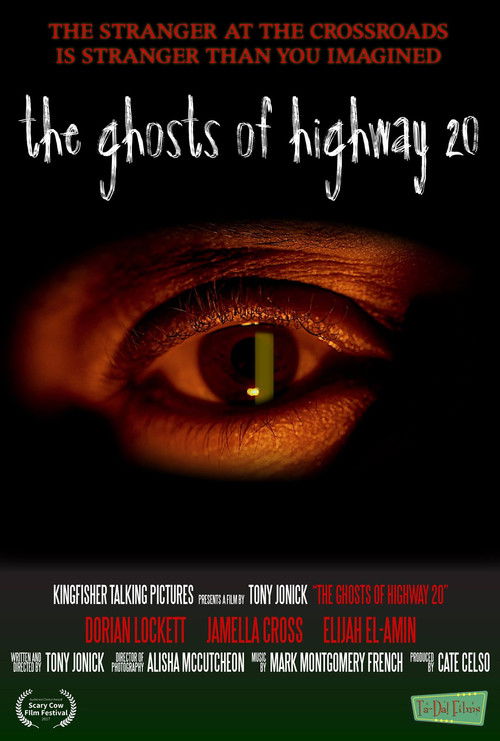 Lost Women of Highway 20