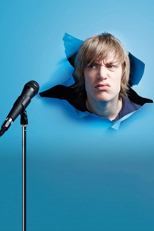 Daniel Sloss Live