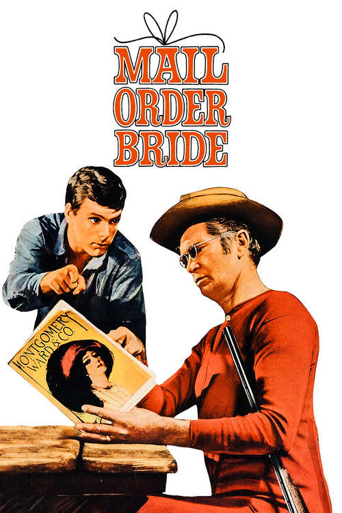 Mail Order Bride