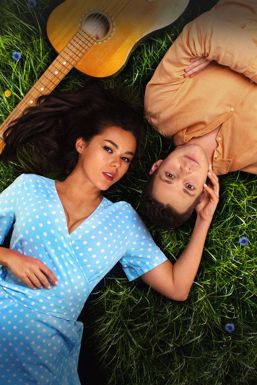 The Summer of Our Love