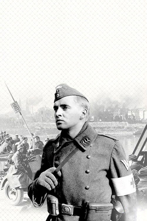 Decision Before Dawn