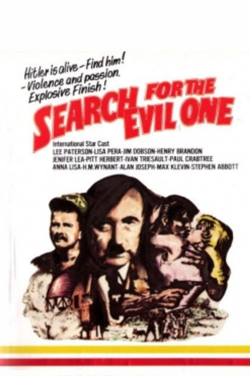 The Search for the Evil One