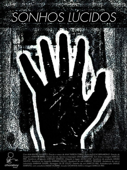 Sonhos Lúcidos