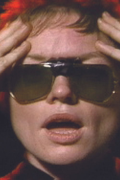 30 Second Portraits: New York Artists