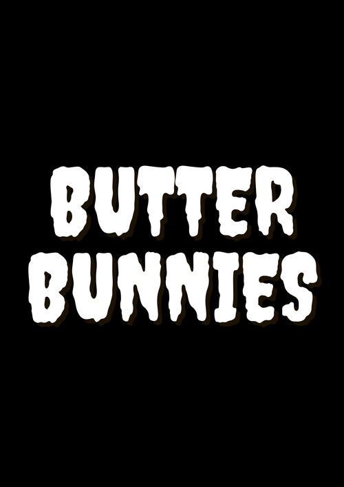 Butter Bunnies