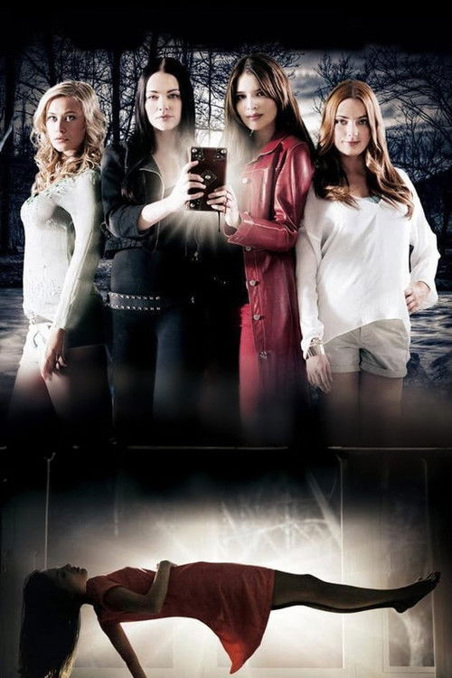 Blutsschwestern - Jung, magisch, tödlich