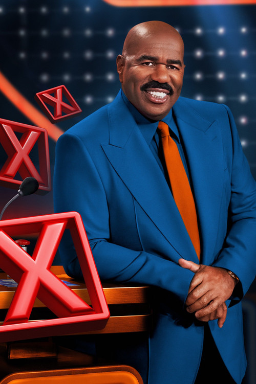 Celebrity Family Feud