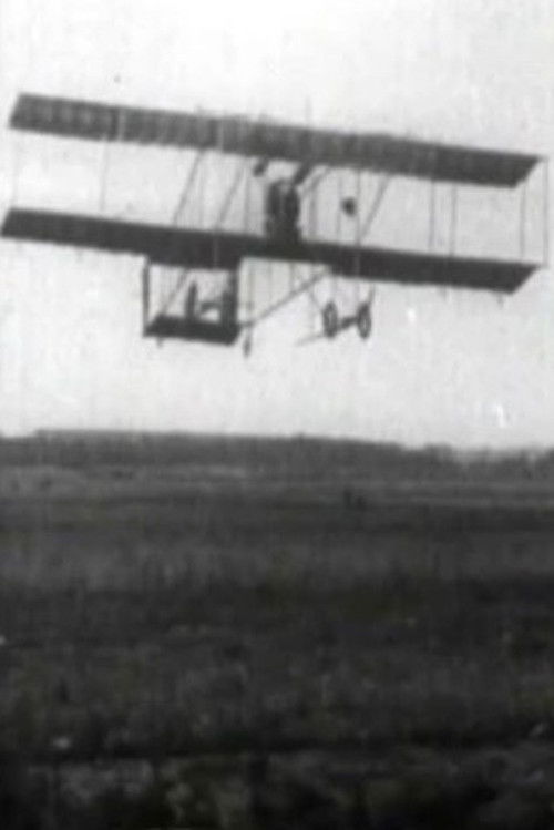 Aviation Week at Rheims