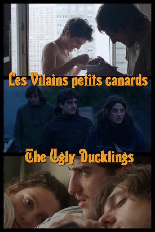 The Ugly Ducklings