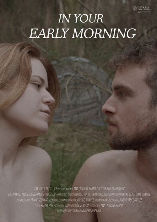 In Your Early Morning