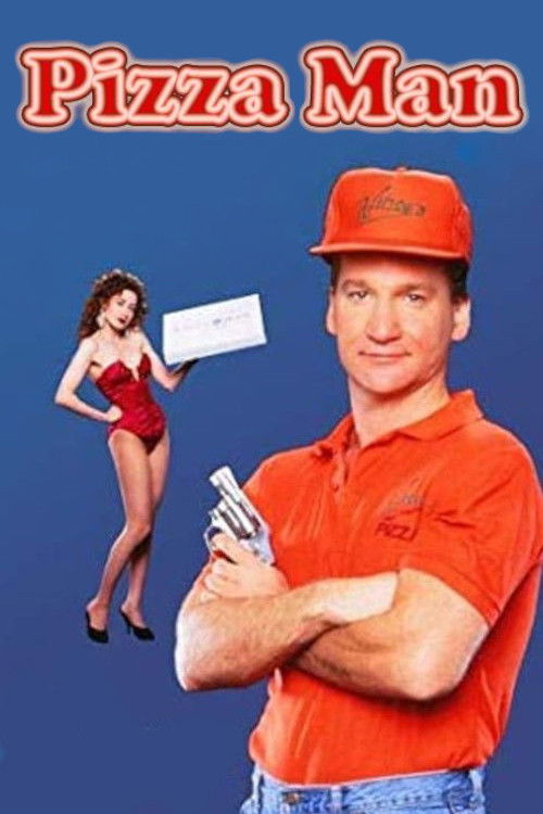 Pizza Man
