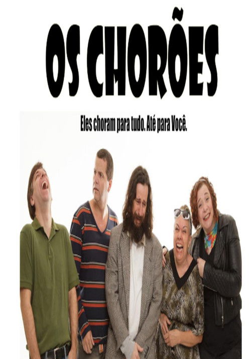 Os Chorões