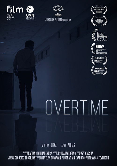 Overtime