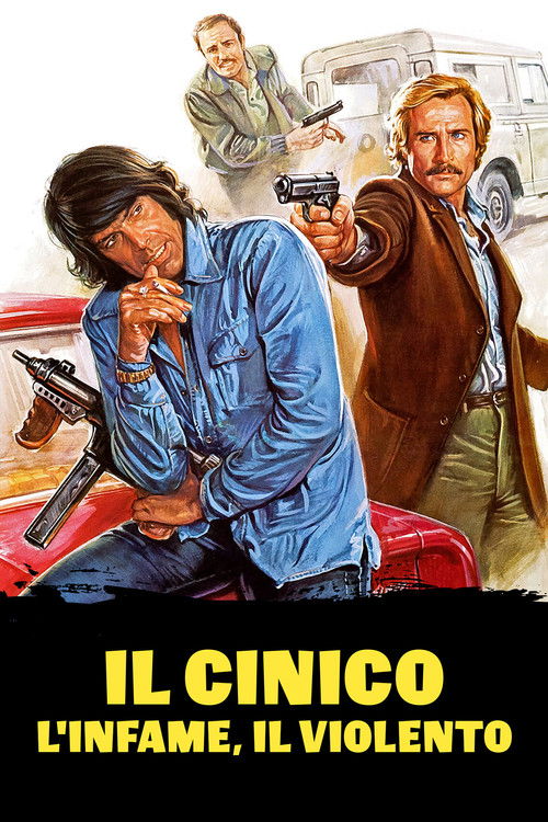 The Cynic, the Rat & the Fist