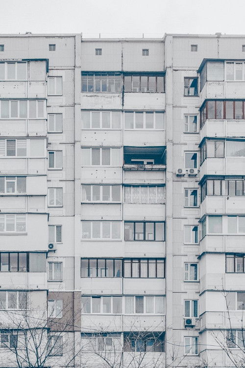 February, Seven Days