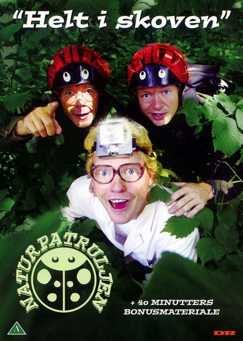 Naturpatruljen - Helt i Skoven