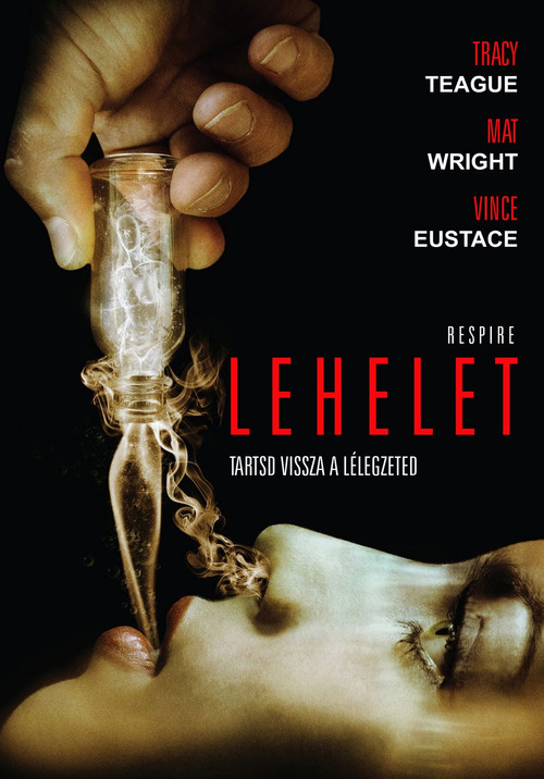 Belégzés (Lehelet)