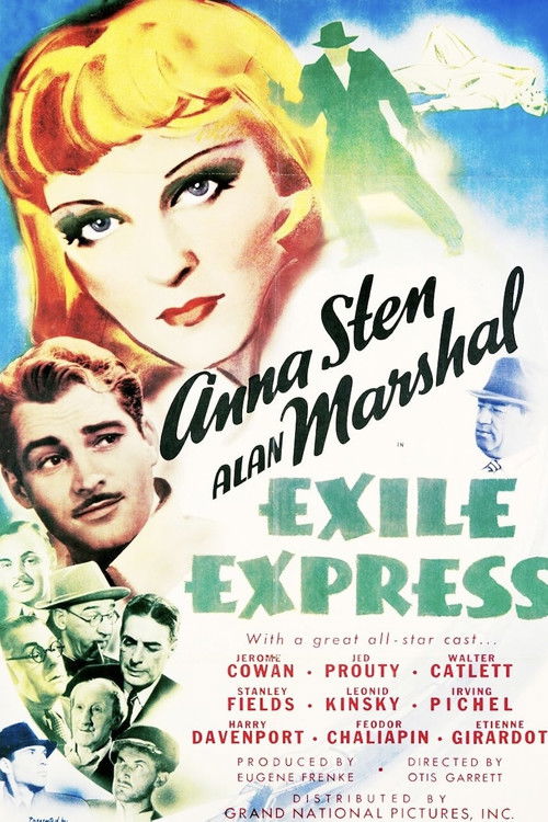 Exile Express