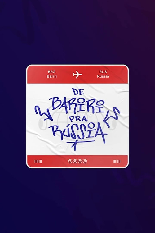 De Bariri Pra Rússia