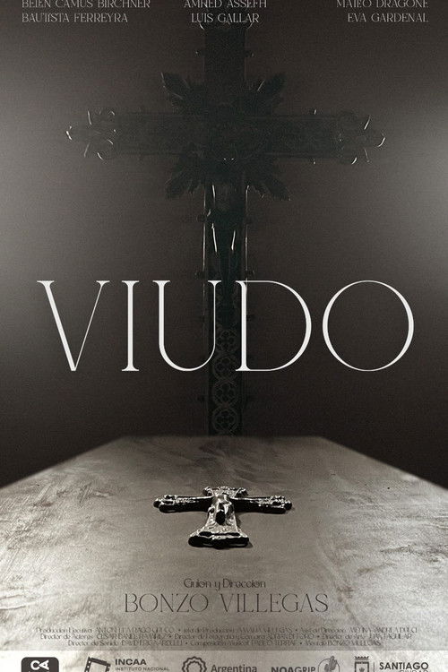 Viudo