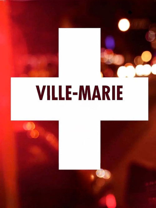 Ville-Marie