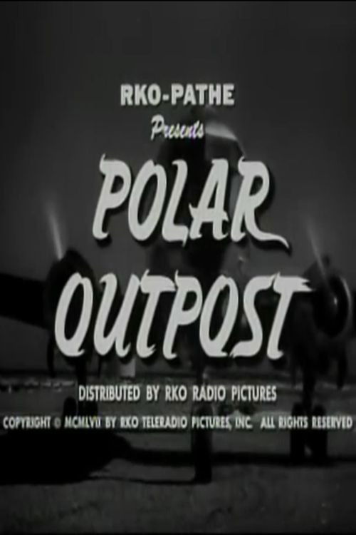 Polar Outpost