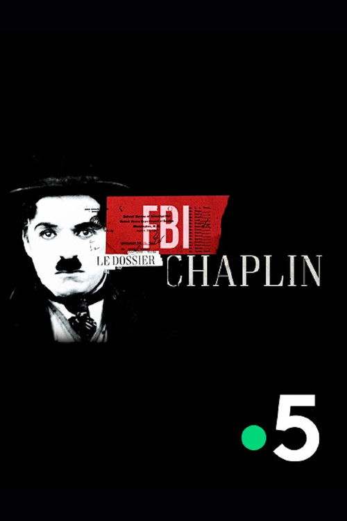 Chaplin vs the FBI
