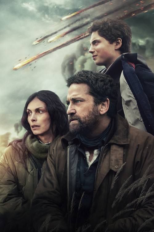 Greenland: Az új menedék