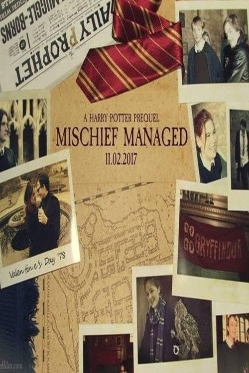 Mischief Managed