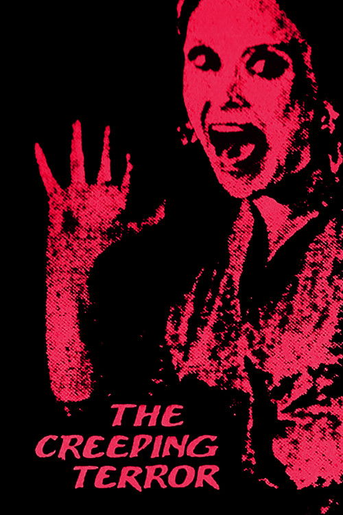 The Creeping Terror