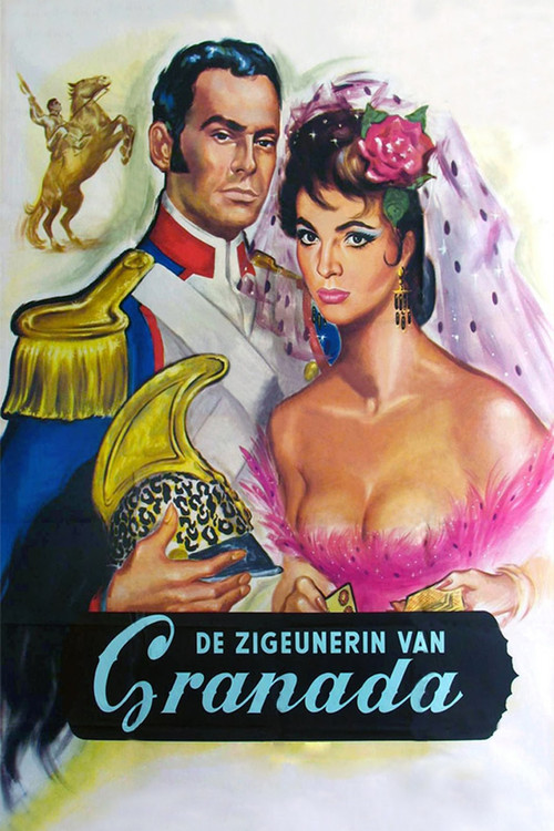 The Devil Made a Woman