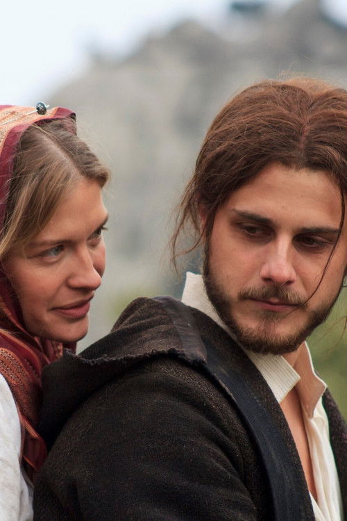 The Mute Man of Sardinia