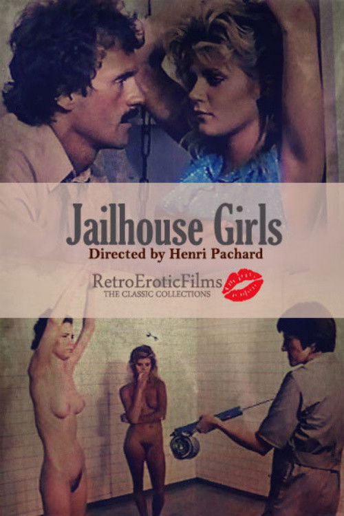 Jailhouse Girls