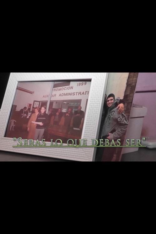 Serás lo que debas ser