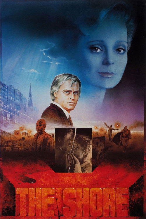 The Shore