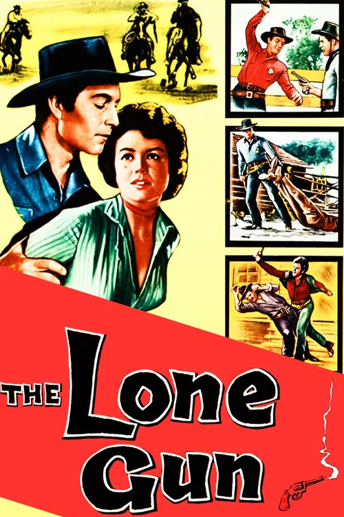 The Lone Gun