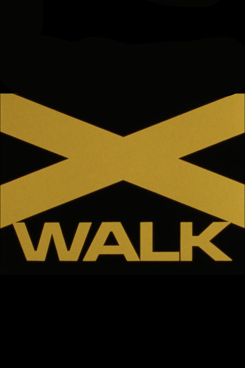 X-Walk