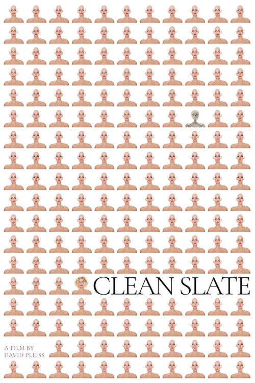 Clean Slate