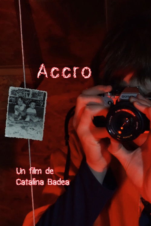 Ioana is looking at me strangely