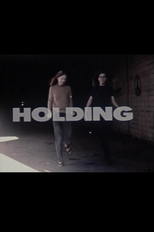 Holding