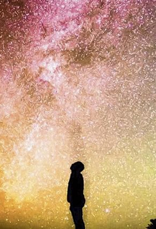 Govert naar de grenzen van het heelal