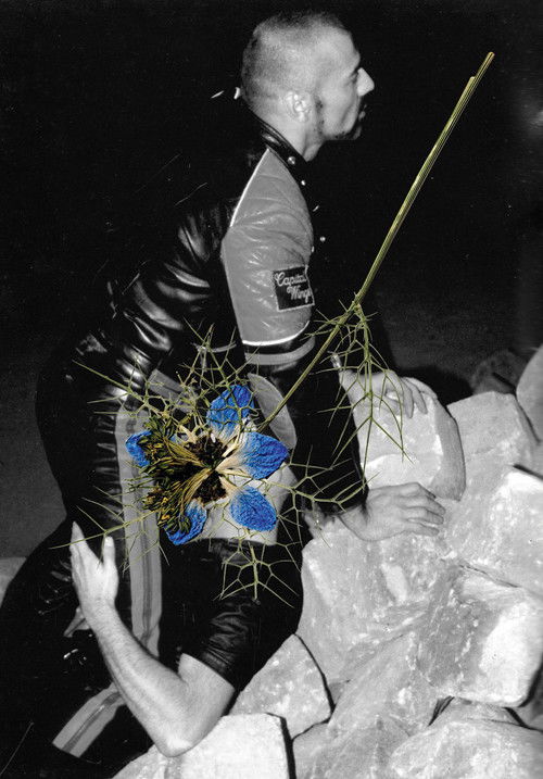 Ghosts of Hard, chapter 2