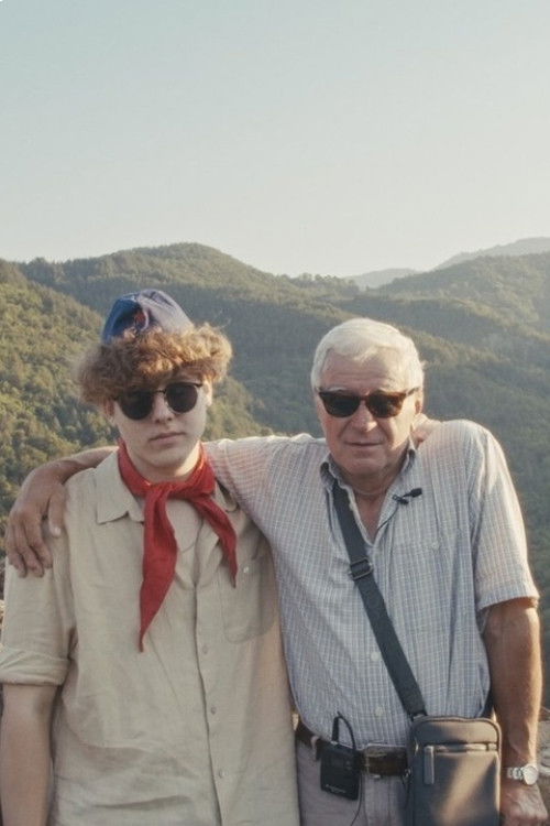 Comrade Tito, I Inherit