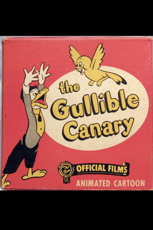 The Gullible Canary