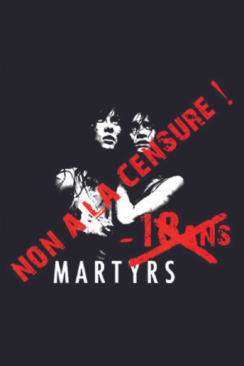 Martyrs vs Censorship