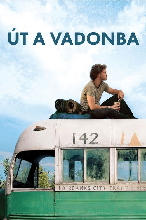 Út a vadonba