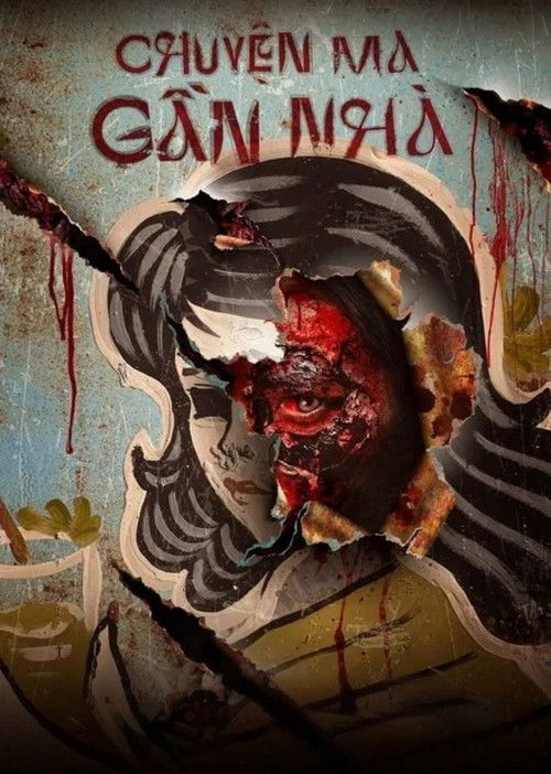 Vietnamese Horror Story