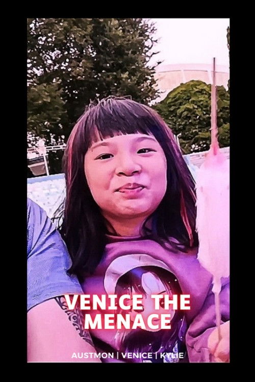 Venice, the Menace!