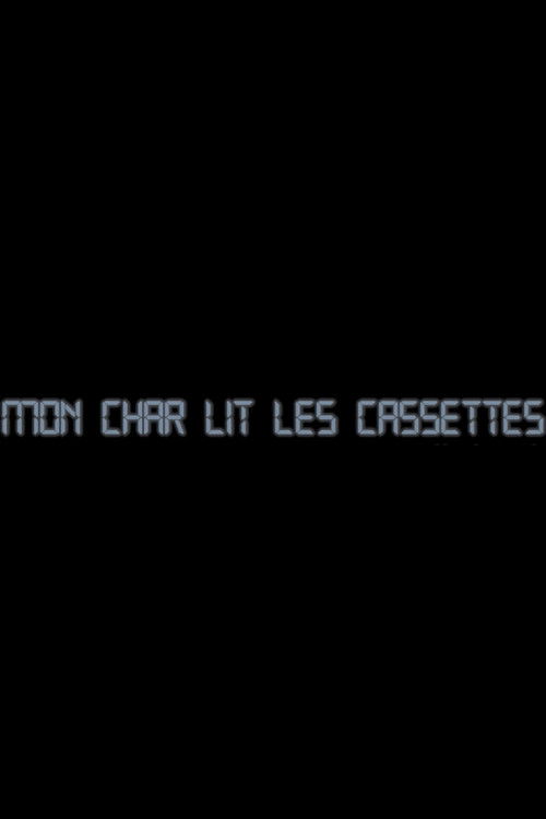 My Car's Got a Tape Player