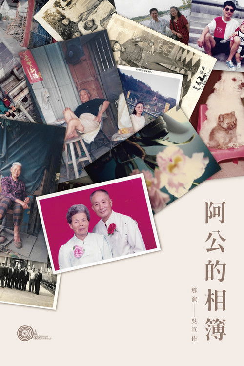 The Photo Album Grandpa Left Behind